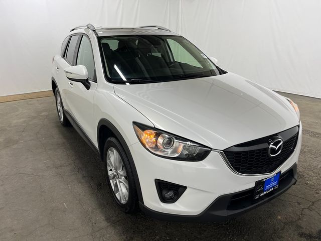 2015 Mazda CX-5 Grand Touring