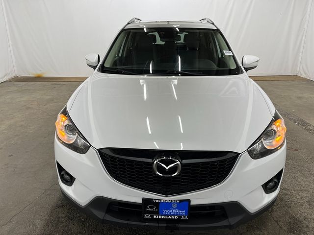 2015 Mazda CX-5 Grand Touring