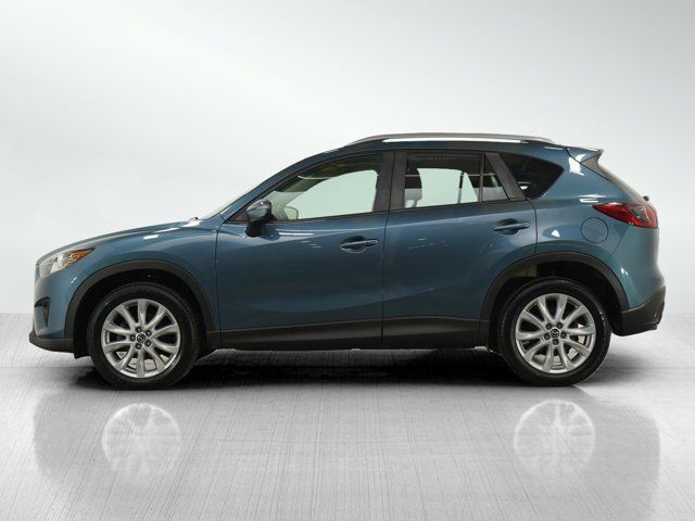 2015 Mazda CX-5 Grand Touring