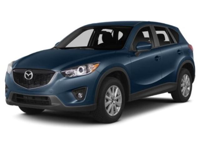 2015 Mazda CX-5 Grand Touring