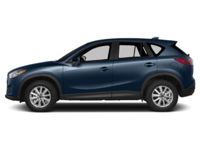 2015 Mazda CX-5 Grand Touring