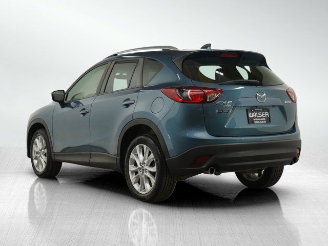 2015 Mazda CX-5 Grand Touring