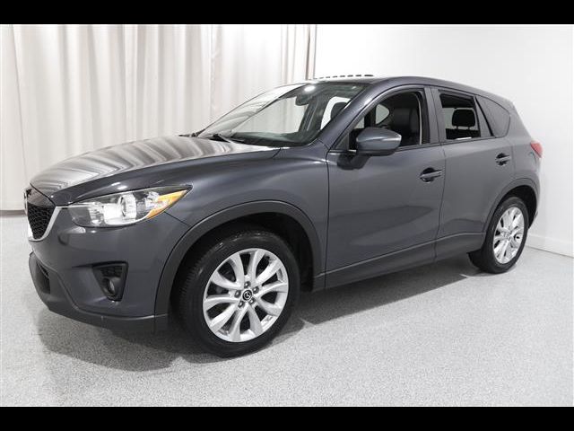 2015 Mazda CX-5 Grand Touring