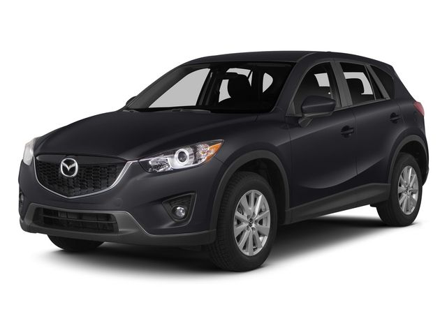 2015 Mazda CX-5 Grand Touring