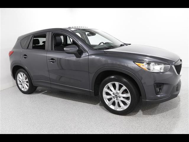 2015 Mazda CX-5 Grand Touring