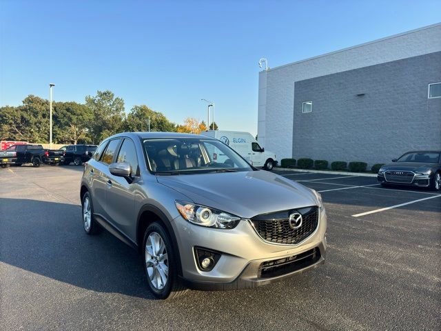 2015 Mazda CX-5 Grand Touring