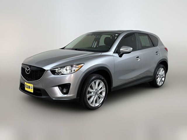 2015 Mazda CX-5 Grand Touring