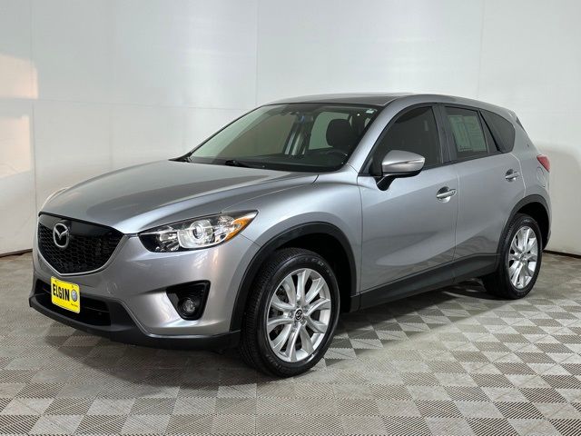 2015 Mazda CX-5 Grand Touring