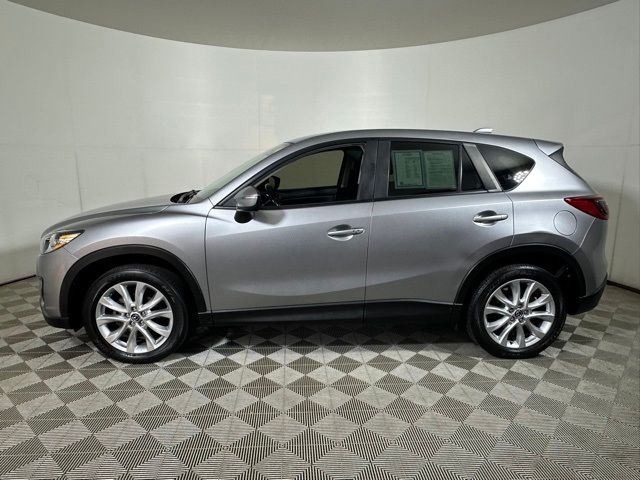 2015 Mazda CX-5 Grand Touring