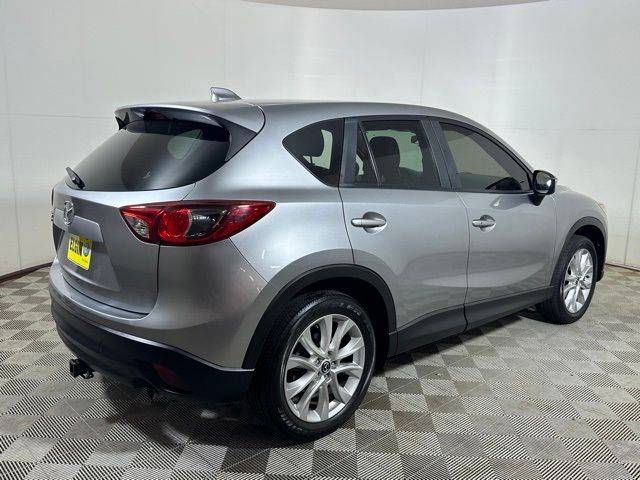 2015 Mazda CX-5 Grand Touring