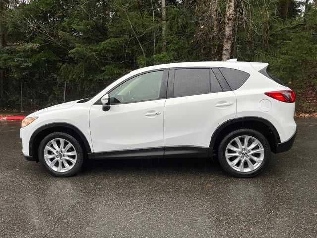 2015 Mazda CX-5 Grand Touring