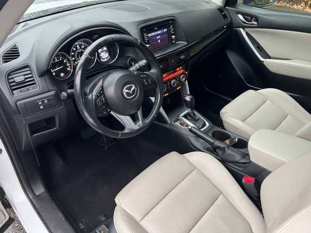 2015 Mazda CX-5 Grand Touring