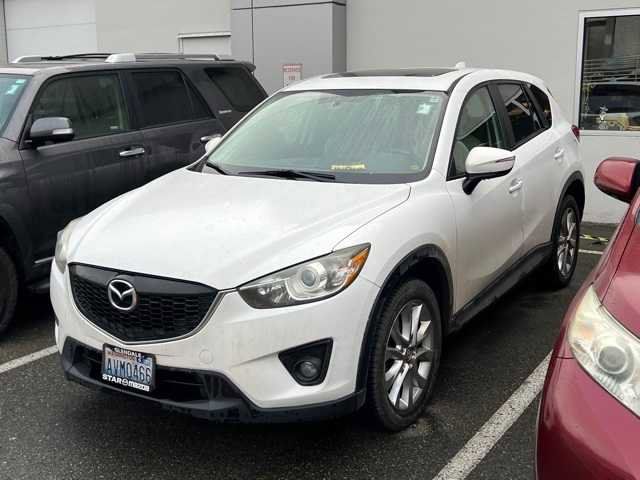 2015 Mazda CX-5 Grand Touring