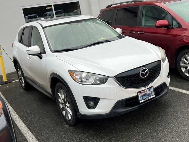 2015 Mazda CX-5 Grand Touring