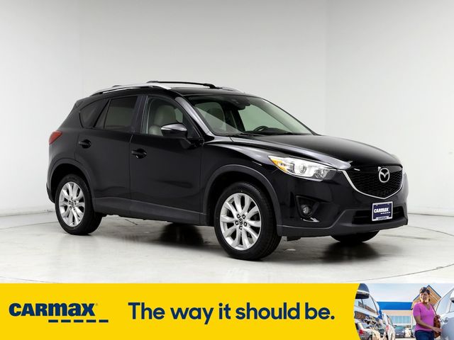 2015 Mazda CX-5 Grand Touring