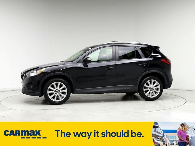 2015 Mazda CX-5 Grand Touring