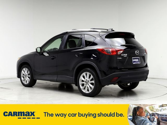 2015 Mazda CX-5 Grand Touring