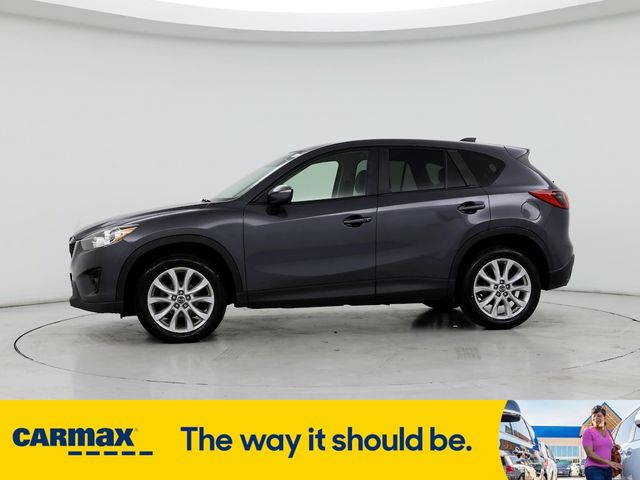 2015 Mazda CX-5 Grand Touring