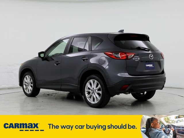 2015 Mazda CX-5 Grand Touring