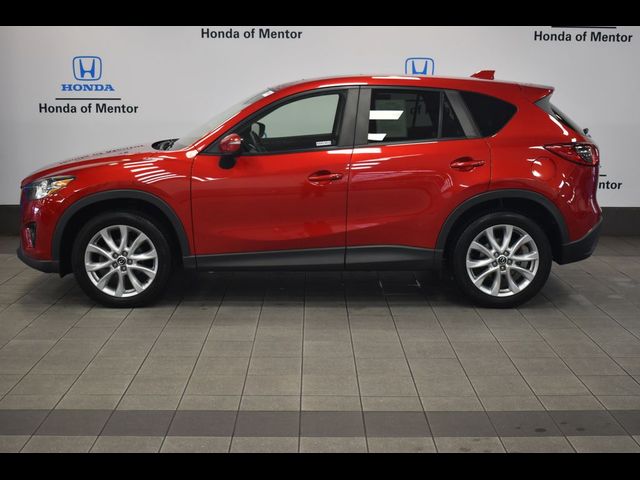 2015 Mazda CX-5 Grand Touring