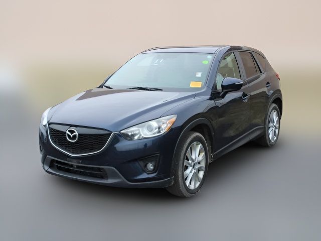 2015 Mazda CX-5 Grand Touring