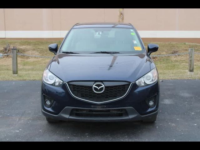 2015 Mazda CX-5 Grand Touring