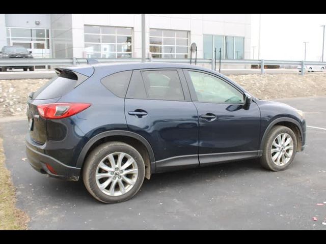 2015 Mazda CX-5 Grand Touring