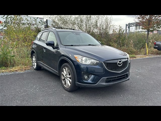 2015 Mazda CX-5 Grand Touring