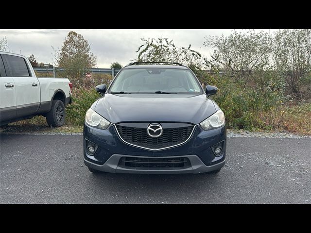 2015 Mazda CX-5 Grand Touring