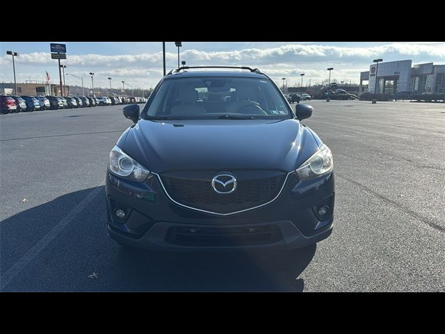 2015 Mazda CX-5 Grand Touring