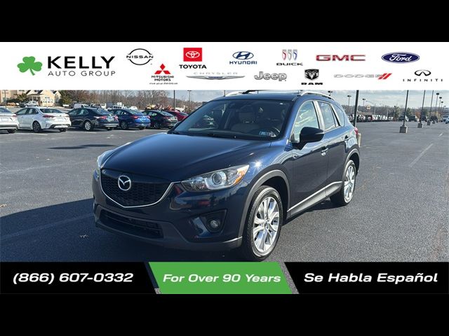 2015 Mazda CX-5 Grand Touring