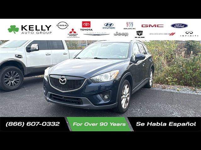 2015 Mazda CX-5 Grand Touring