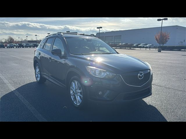 2015 Mazda CX-5 Grand Touring