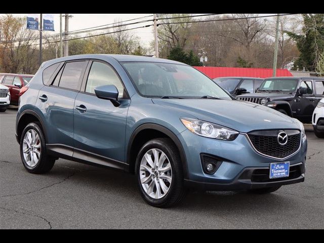 2015 Mazda CX-5 Grand Touring