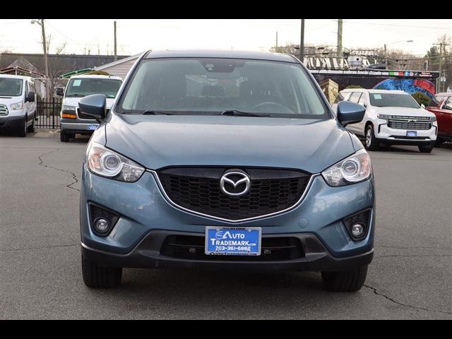 2015 Mazda CX-5 Grand Touring