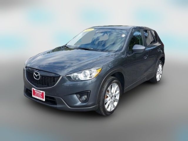 2015 Mazda CX-5 Grand Touring