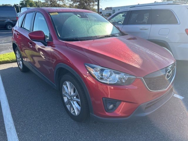 2015 Mazda CX-5 Grand Touring