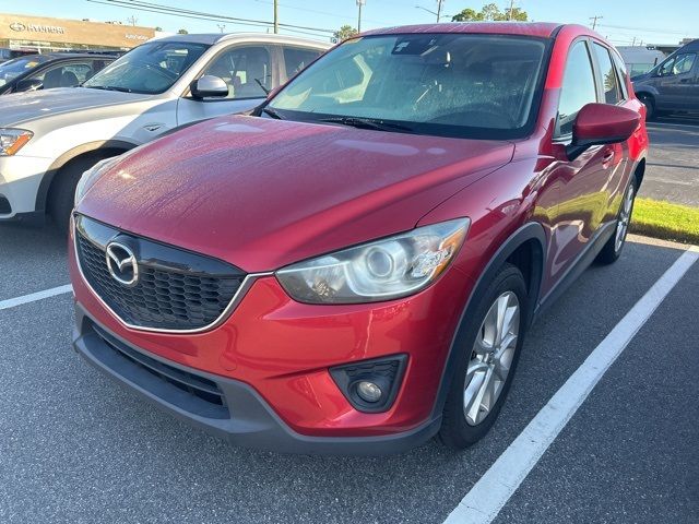 2015 Mazda CX-5 Grand Touring