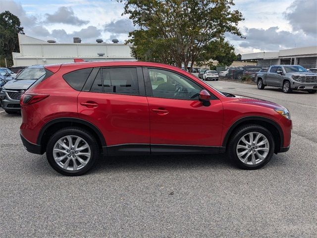 2015 Mazda CX-5 Grand Touring