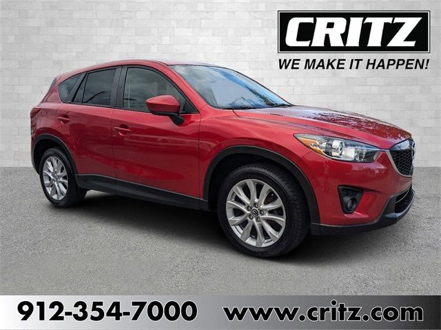 2015 Mazda CX-5 Grand Touring