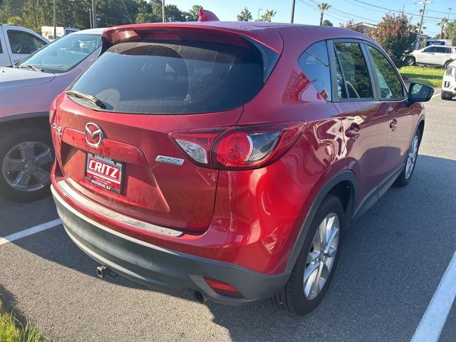 2015 Mazda CX-5 Grand Touring