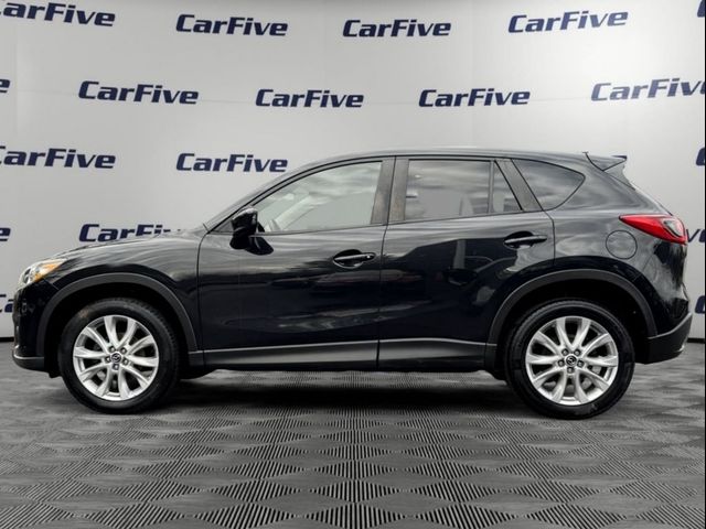 2015 Mazda CX-5 Grand Touring