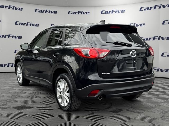 2015 Mazda CX-5 Grand Touring