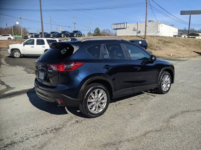 2015 Mazda CX-5 Grand Touring