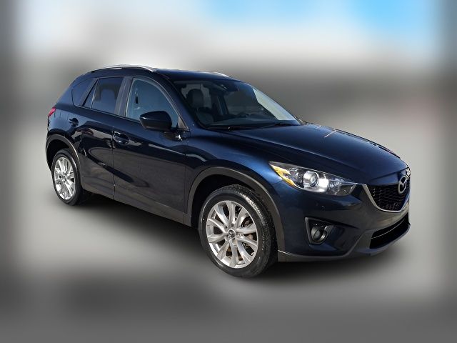 2015 Mazda CX-5 Grand Touring