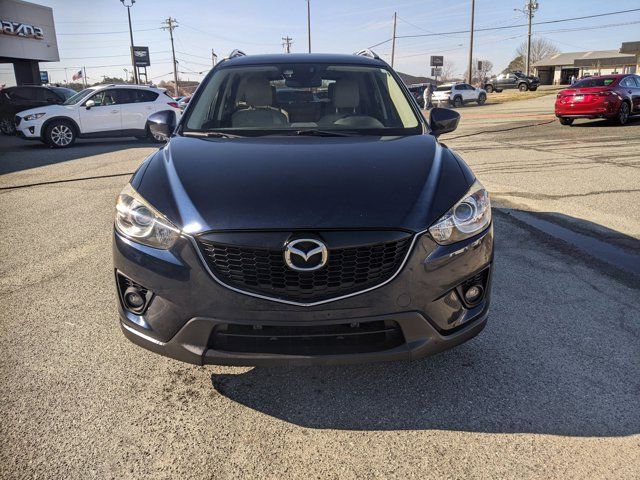 2015 Mazda CX-5 Grand Touring