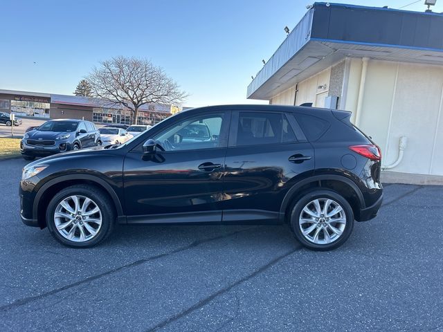 2015 Mazda CX-5 Grand Touring