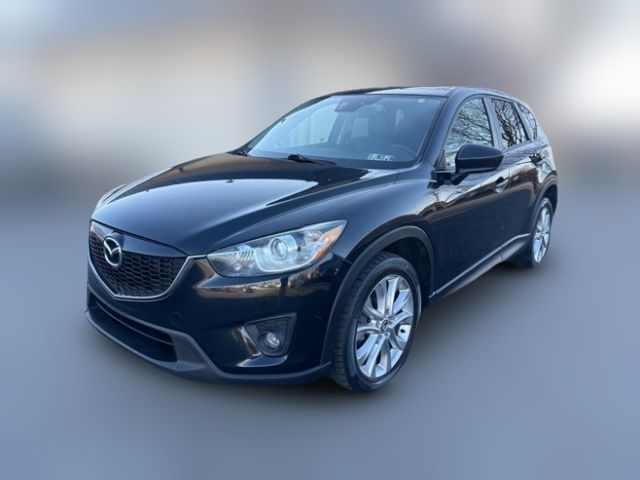 2015 Mazda CX-5 Grand Touring