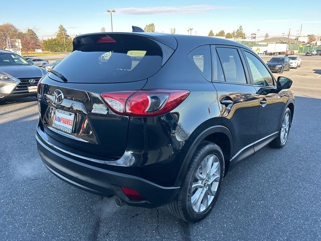 2015 Mazda CX-5 Grand Touring