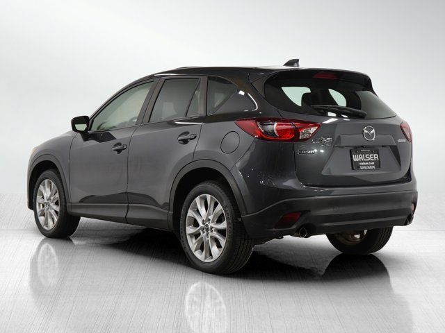 2015 Mazda CX-5 Grand Touring